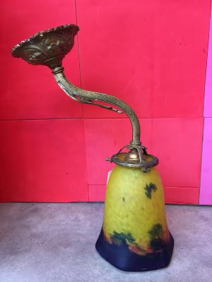 02-Luminaire d'occasion et vintage en vente  Pouilly-en-Auxois