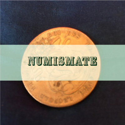 Numismate