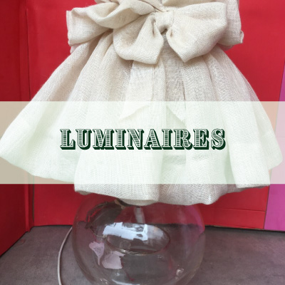 Luminaires